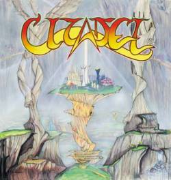 Citadel : The Citadel of Cynosure and Other Tales